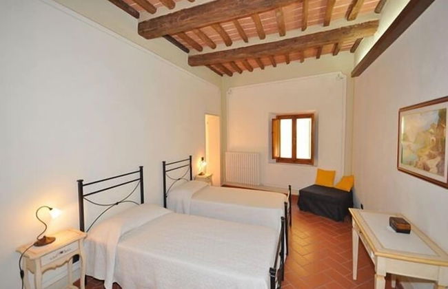 Relais Villa Sensano - Foto 10