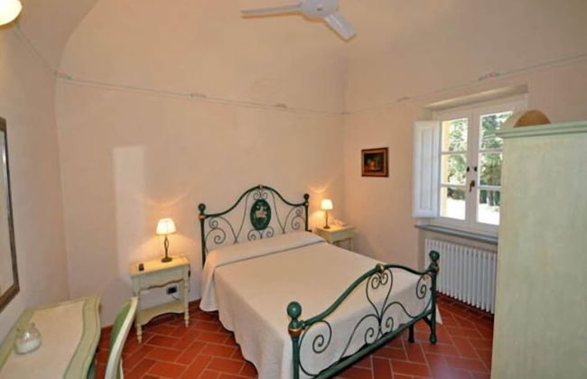 Relais Villa Sensano - Foto 9
