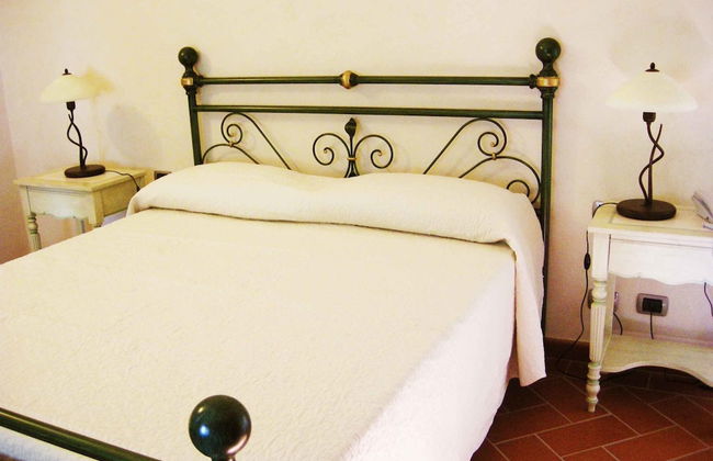 Relais Villa Sensano - Foto 3