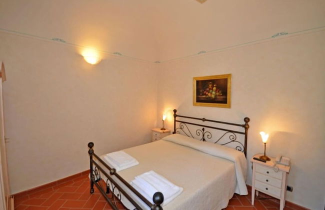 Relais Villa Sensano - Foto 7