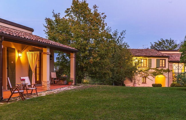 La Tana del Ghiro 20 - Foto 12