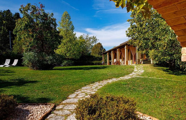 La Tana del Ghiro 20 - Foto 54