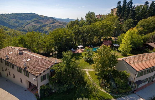 La Tana del Ghiro 20 - Foto 19
