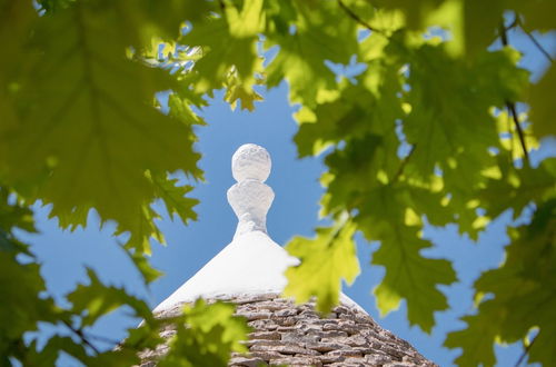 Photo 28 - I Trulli di Annetta