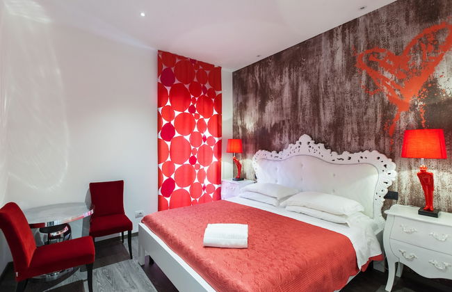 Town House Roma - Foto 11