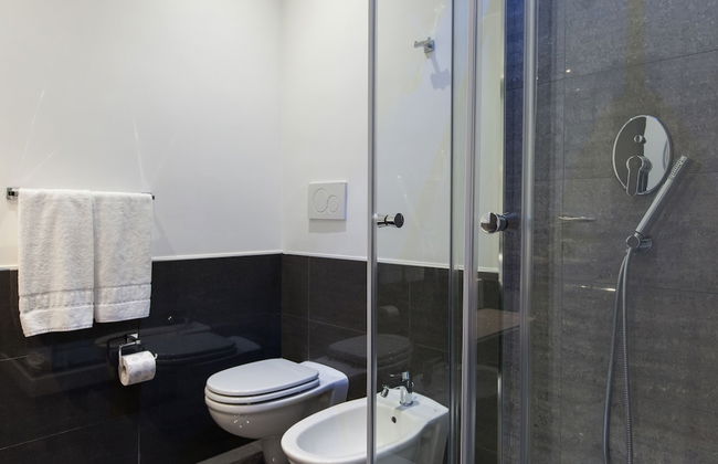 Town House Roma - Foto 30