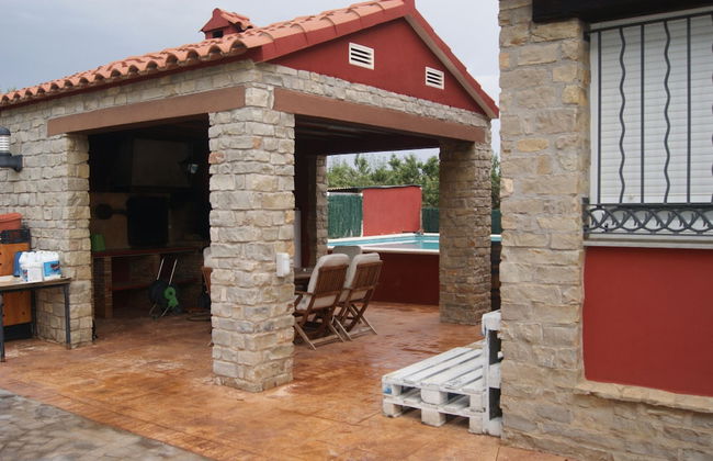 Marineu Chalet Cap i Corp - Foto 16