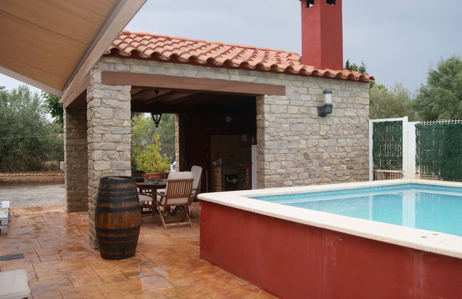 Marineu Chalet Cap i Corp - Foto 10