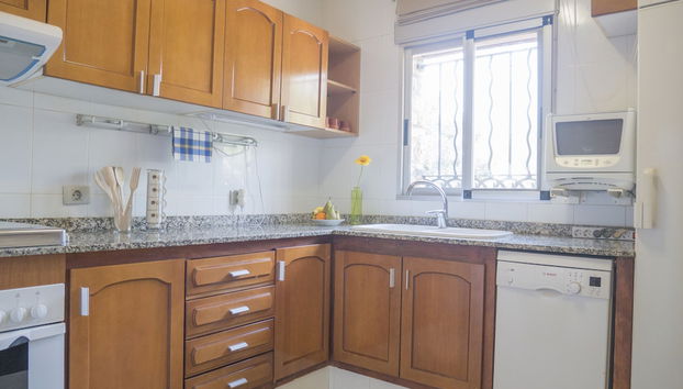 Cucina privata