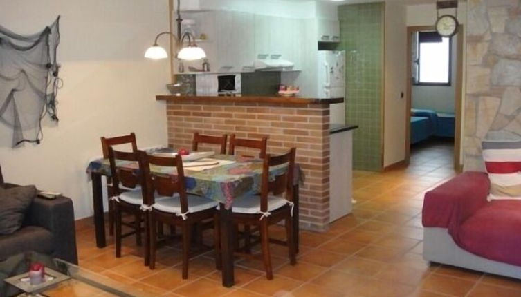 Photo 1 - Apartamento Politur B-2