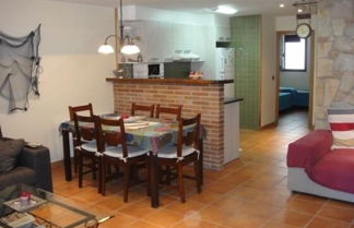 Photo 1 - Apartamento Politur B-2