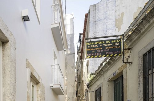 Foto 75 - Lisbon Serviced Apartments - Mouraria