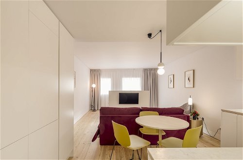 Photo 4 - Lisbon Serviced Apartments - Mouraria