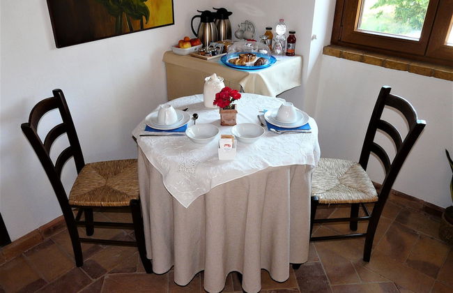 Casale Le Orme - Foto 7