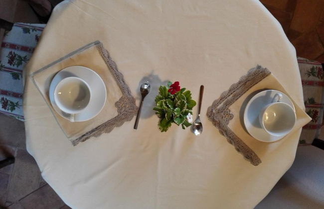 Casale Le Orme - Foto 15