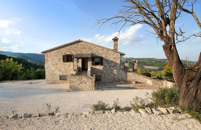 Casale Le Orme - Foto 18