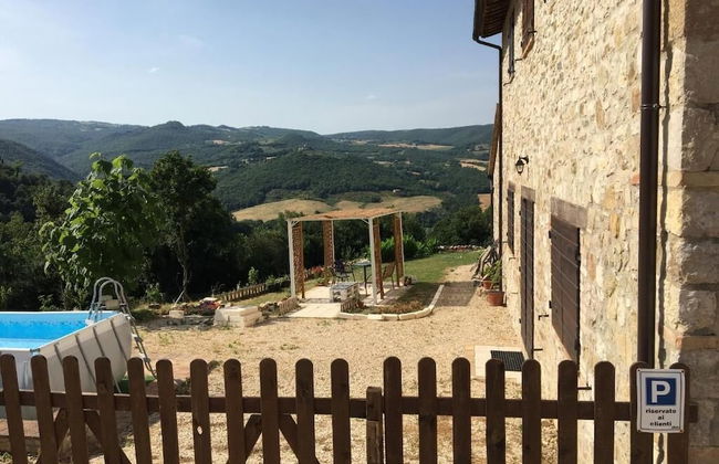 Casale Le Orme - Foto 12