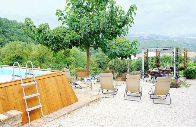 Casale Le Orme - Foto 20
