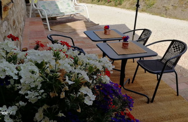 Casale Le Orme - Foto 22