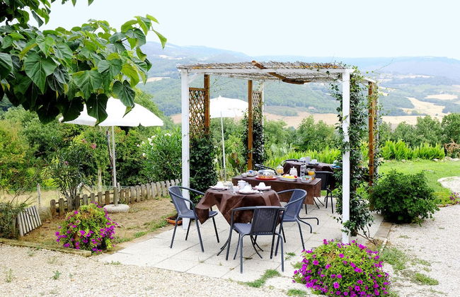 Casale Le Orme - Foto 14