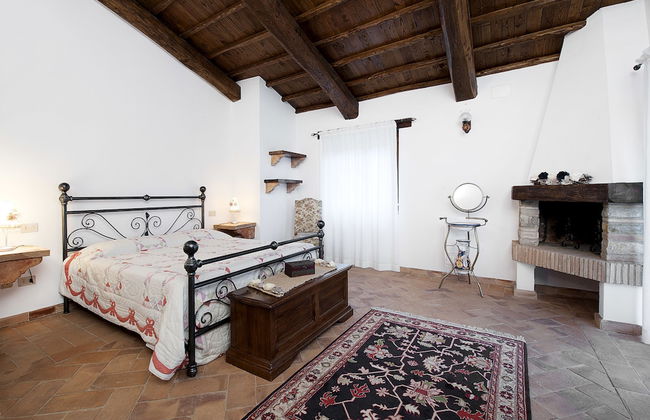 Casale Le Orme - Foto 3