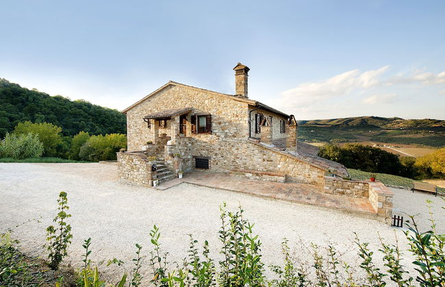Casale Le Orme - Foto 17