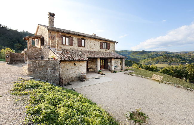 Casale Le Orme - Foto 1
