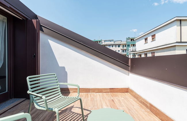 easyhomes - Brera Luxury Suites - Foto 38