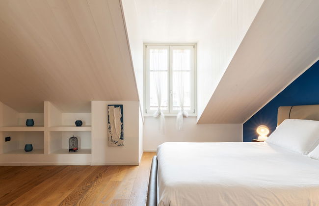 easyhomes - Brera Luxury Suites - Foto 8