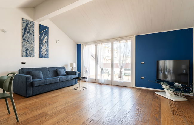 easyhomes - Brera Luxury Suites - Foto 26