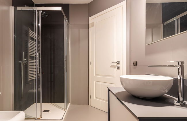 easyhomes - Brera Luxury Suites - Foto 44