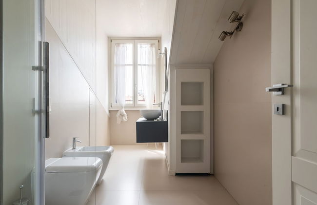 easyhomes - Brera Luxury Suites - Foto 47