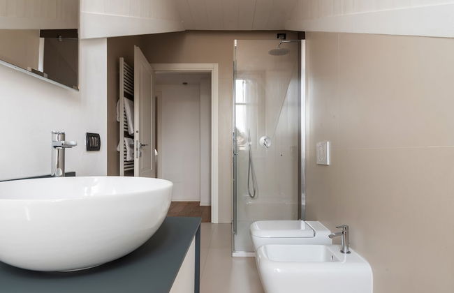 easyhomes - Brera Luxury Suites - Foto 50