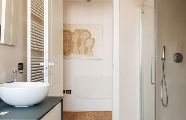 easyhomes - Brera Luxury Suites - Foto 45