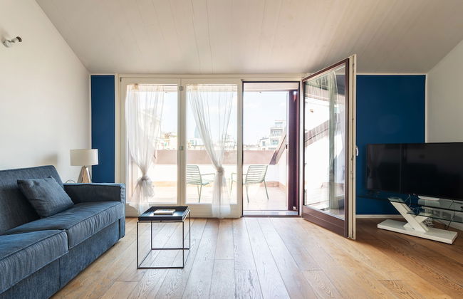 easyhomes - Brera Luxury Suites - Foto 28