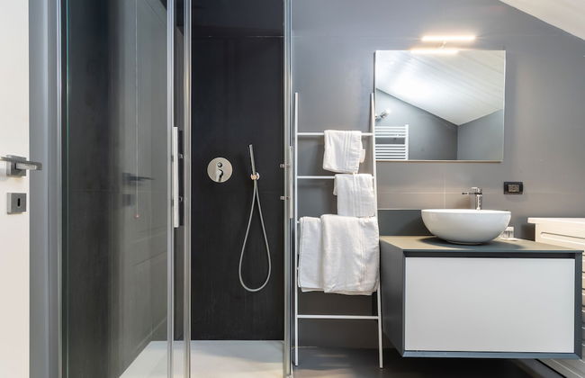 easyhomes - Brera Luxury Suites - Foto 48