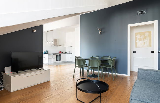 easyhomes - Brera Luxury Suites - Foto 33