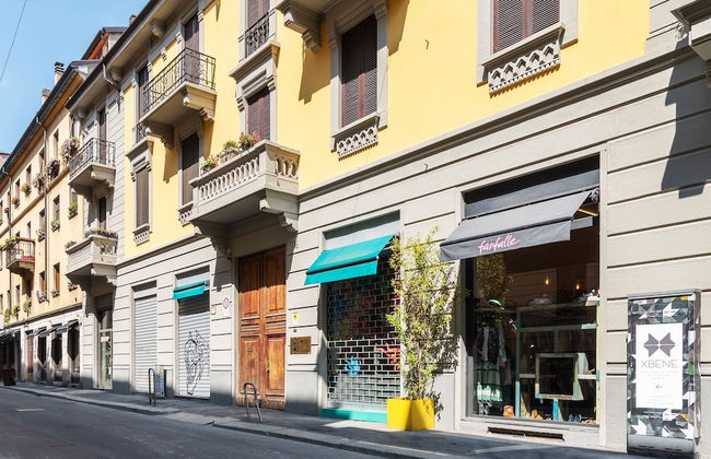 easyhomes - Brera Luxury Suites - Foto 54