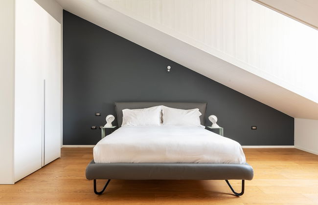 easyhomes - Brera Luxury Suites - Foto 12