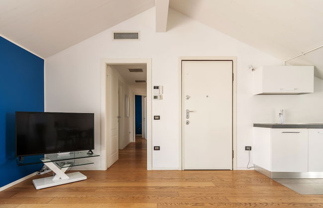 easyhomes - Brera Luxury Suites - Foto 31