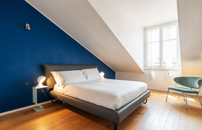 easyhomes - Brera Luxury Suites - Foto 6