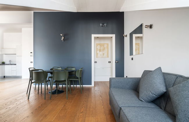 easyhomes - Brera Luxury Suites - Foto 36