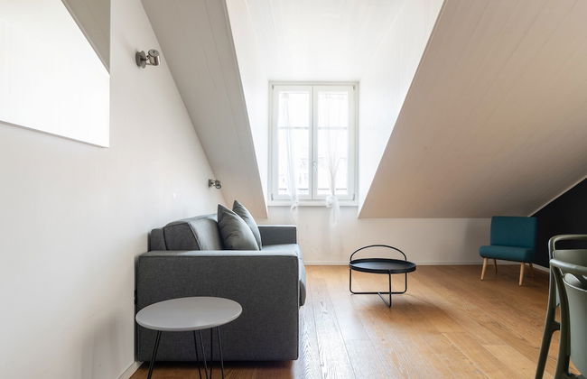 easyhomes - Brera Luxury Suites - Foto 17