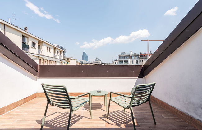 easyhomes - Brera Luxury Suites - Foto 37