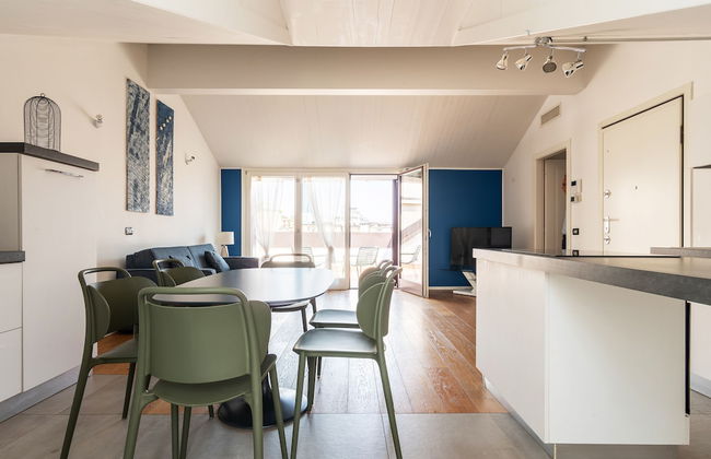 easyhomes - Brera Luxury Suites - Foto 1