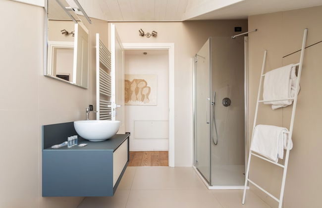 easyhomes - Brera Luxury Suites - Foto 42