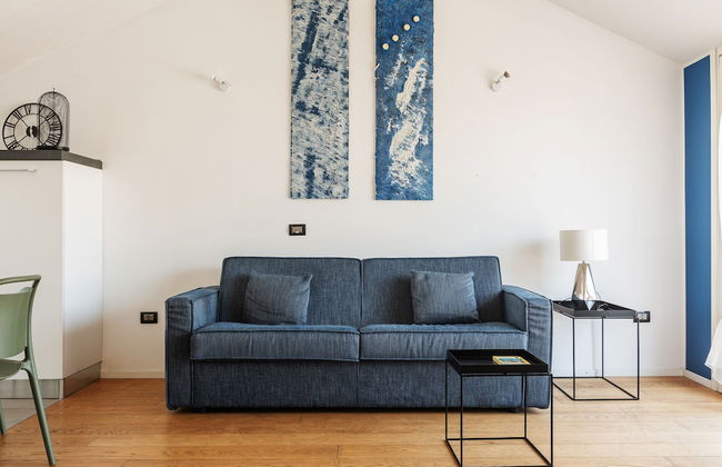 easyhomes - Brera Luxury Suites - Foto 24