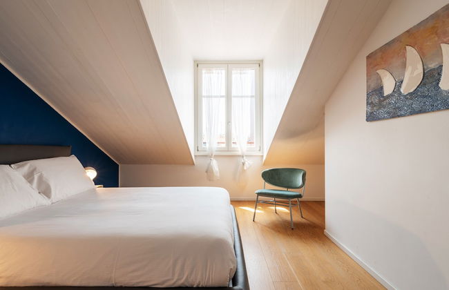 easyhomes - Brera Luxury Suites - Foto 2