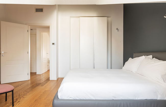 easyhomes - Brera Luxury Suites - Foto 18
