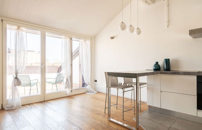 easyhomes - Brera Luxury Suites - Foto 22